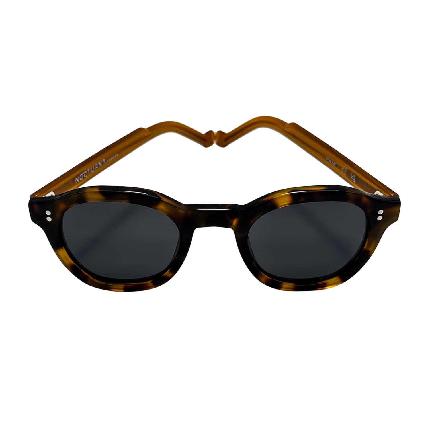 Nocturna Frames Women's Brown / Orange  In Multi