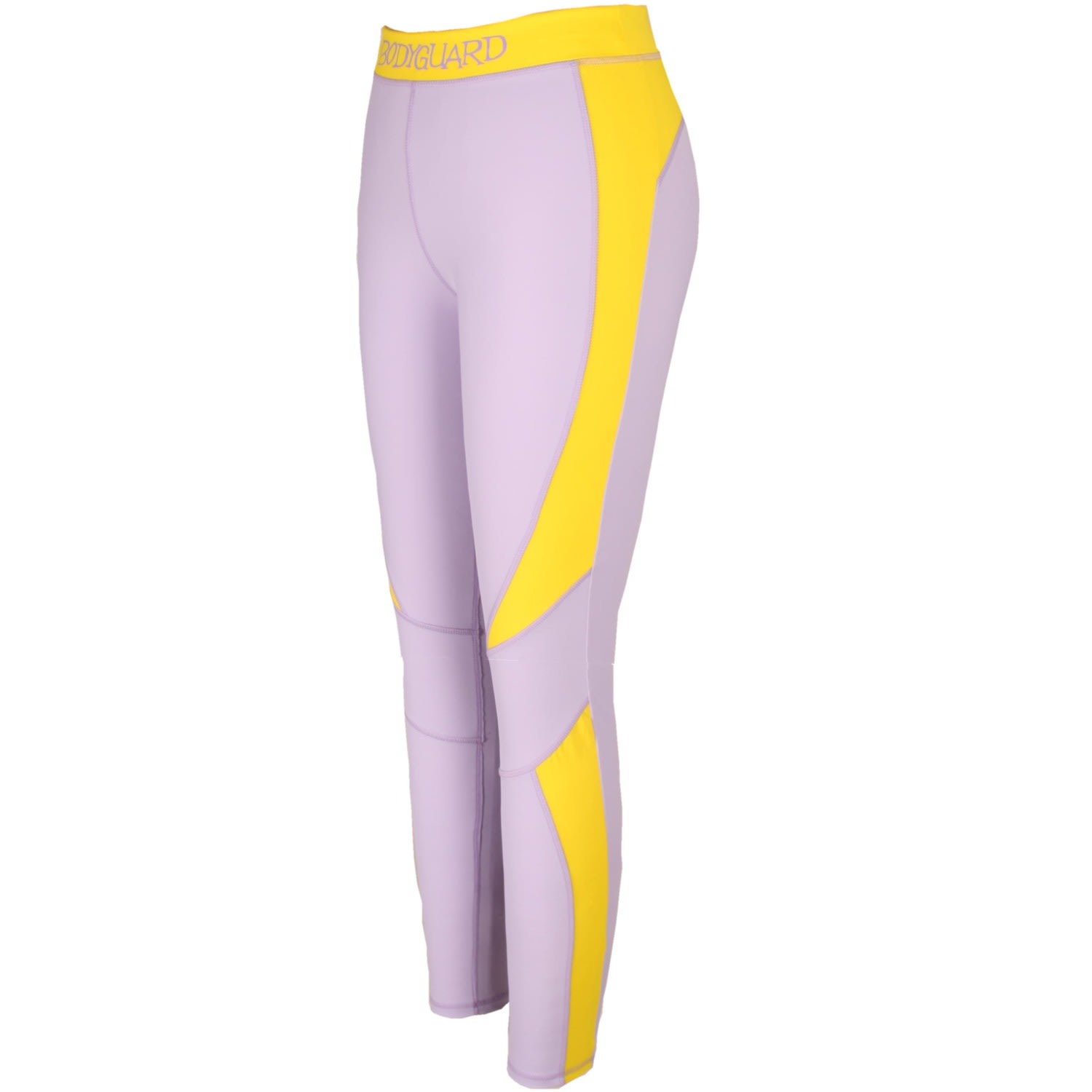 Women’s Pink / Purple Tight Volcano Lavendel Medium Bodyguard