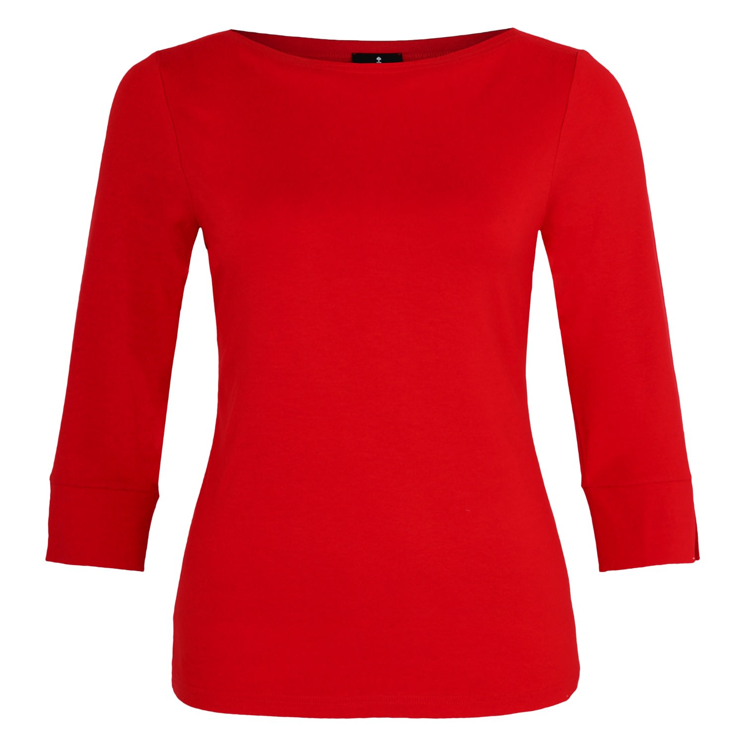 Women’s Anna Top Red Extra Small Marianna Déri