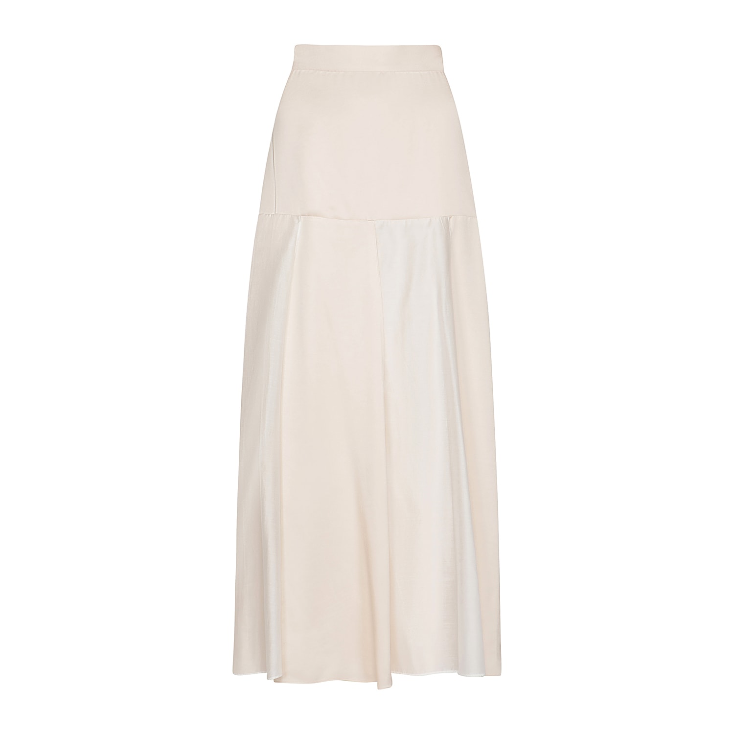 Roses Are Red Women's White Scarlett Skirt In Ecru In White