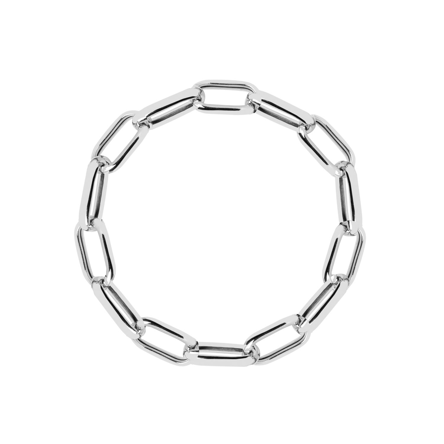 Sif Jakobs Jewellery Women's Bracelet Capri Silver In Silver