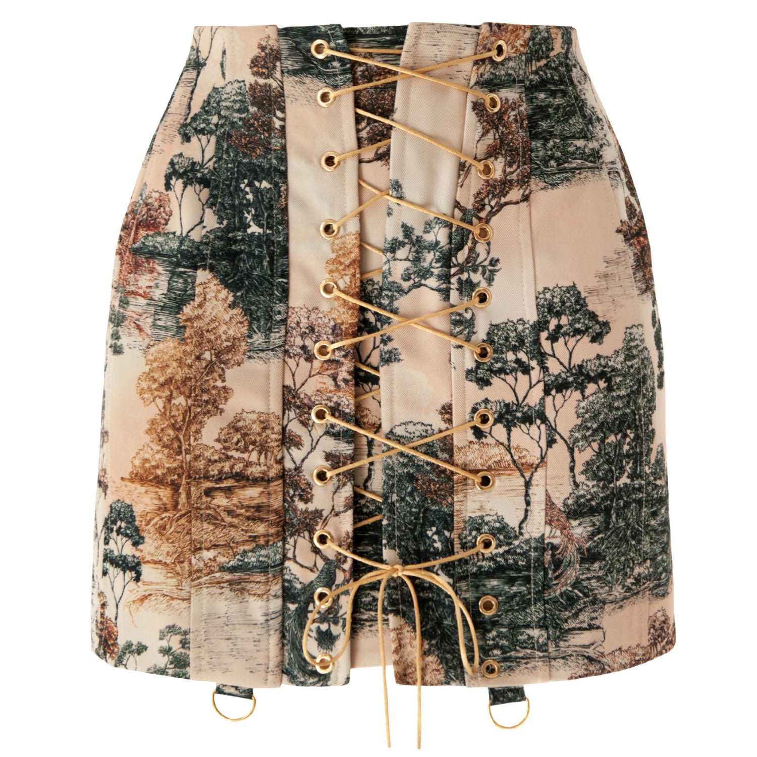 Women’s Tuscany Skirt Medium La Musa