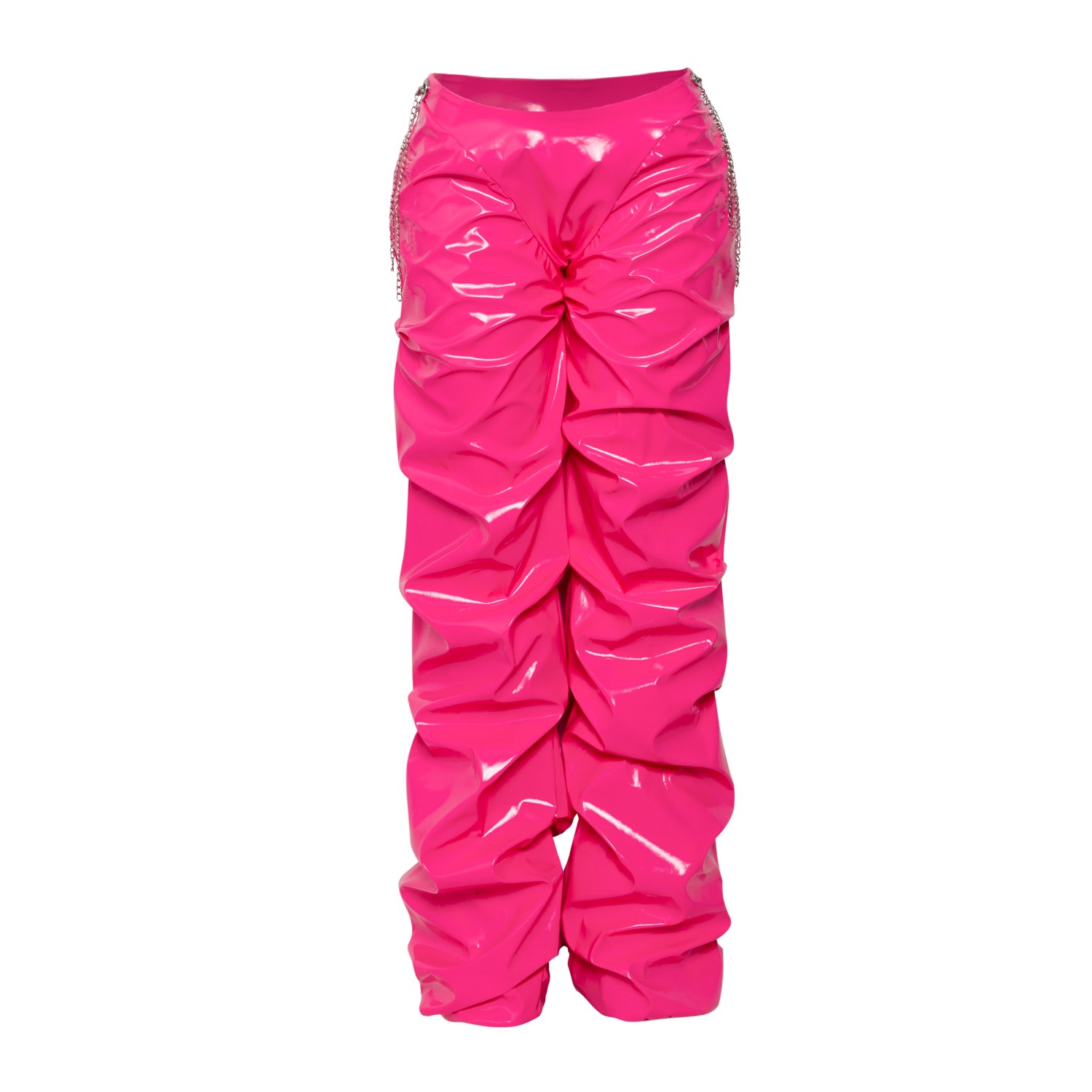 Women’s Pink / Purple Sweet Pants Extra Large Paloma Lira