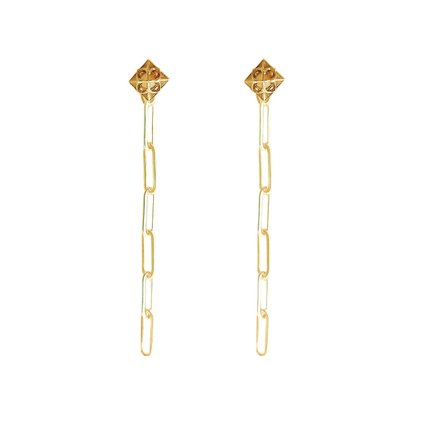 Women’s Maude Earrings Gold Astor & Orion