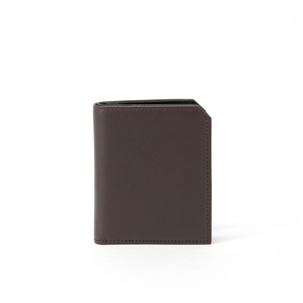 Campo Marzio Roma 1933 Rupert Wallet - Brown In Brown