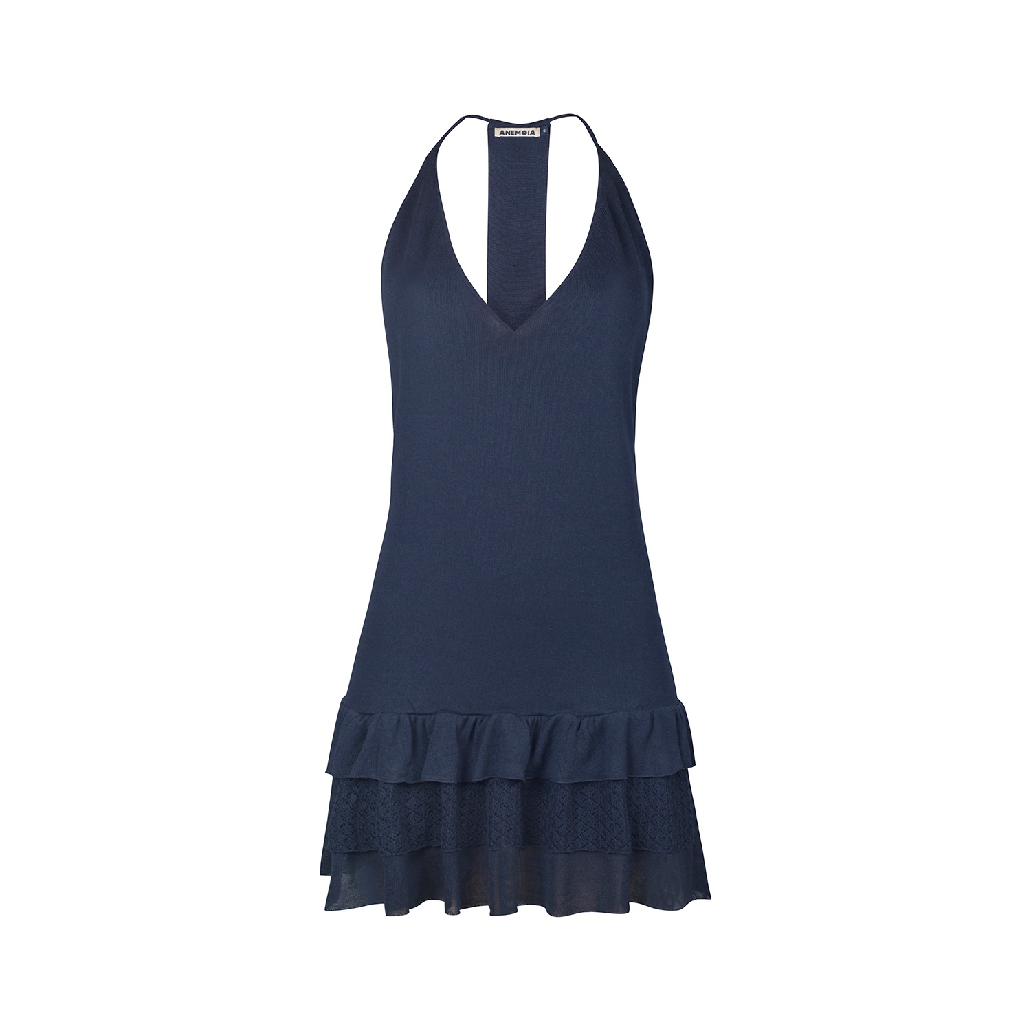 Anemoia Women's Blue Olivine In Blue