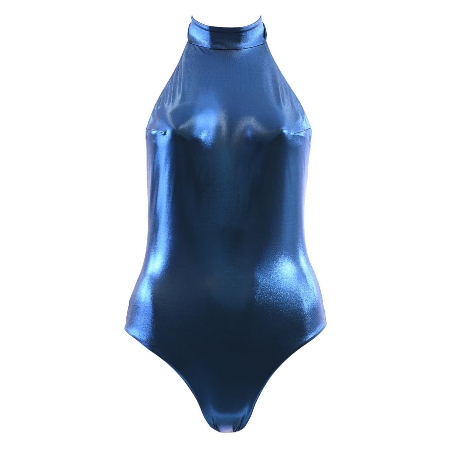 Room 24 Women's Lea One Piece Blue In Blue