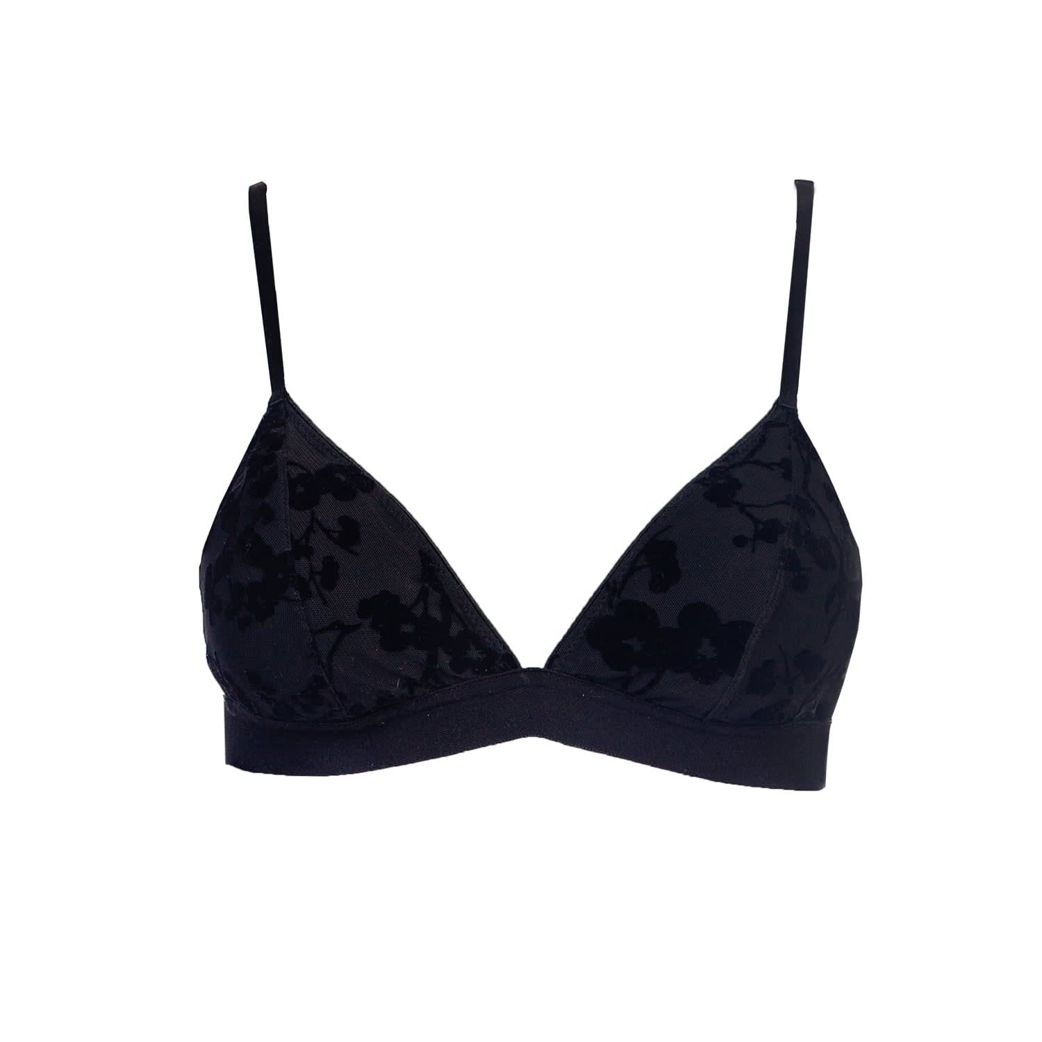 oriental bralette