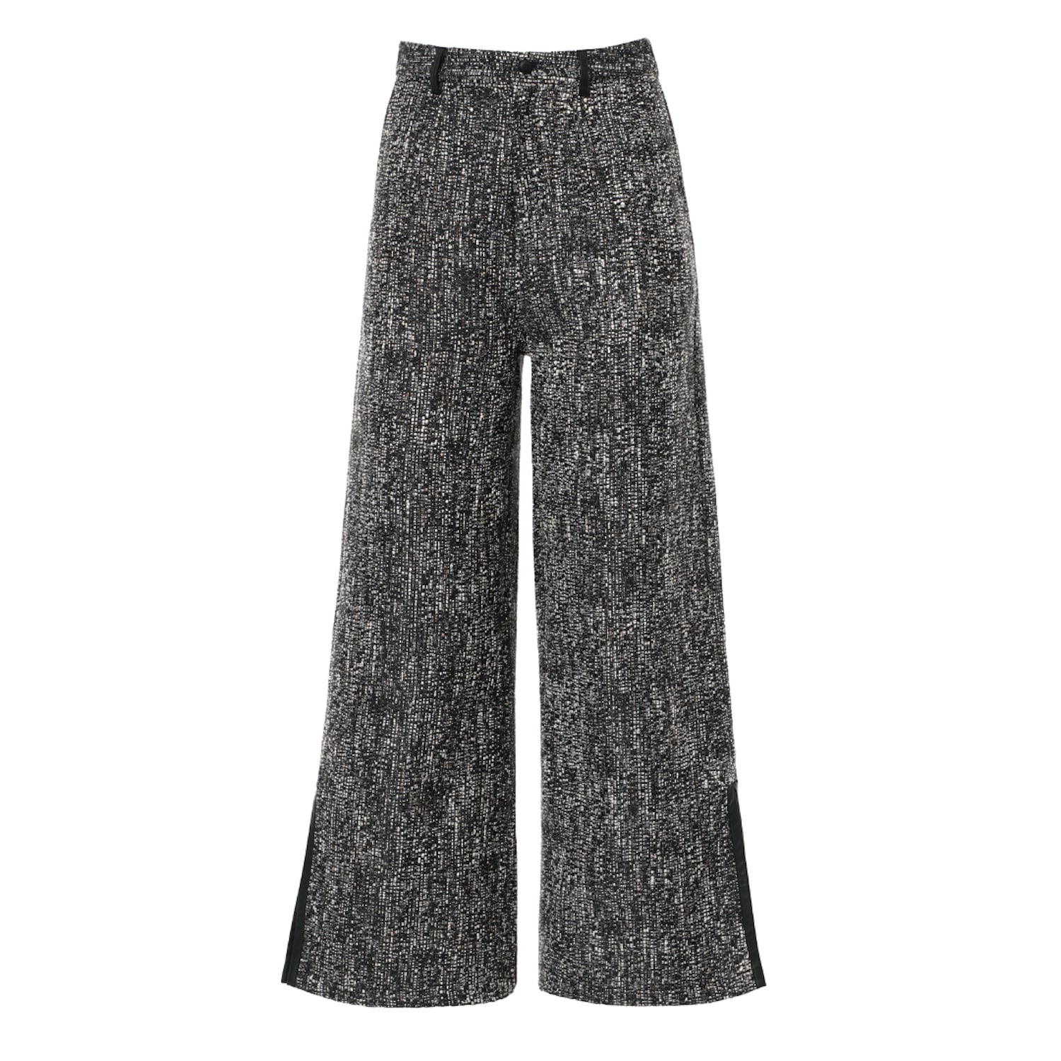 Women’s Grey Va Pants Large Margot Vii