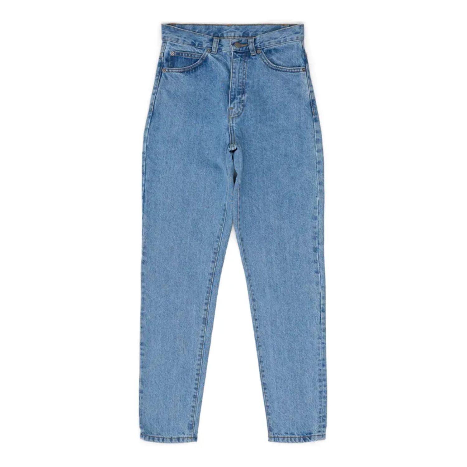Dr Denim Blue Nora - Light Retro In Blue