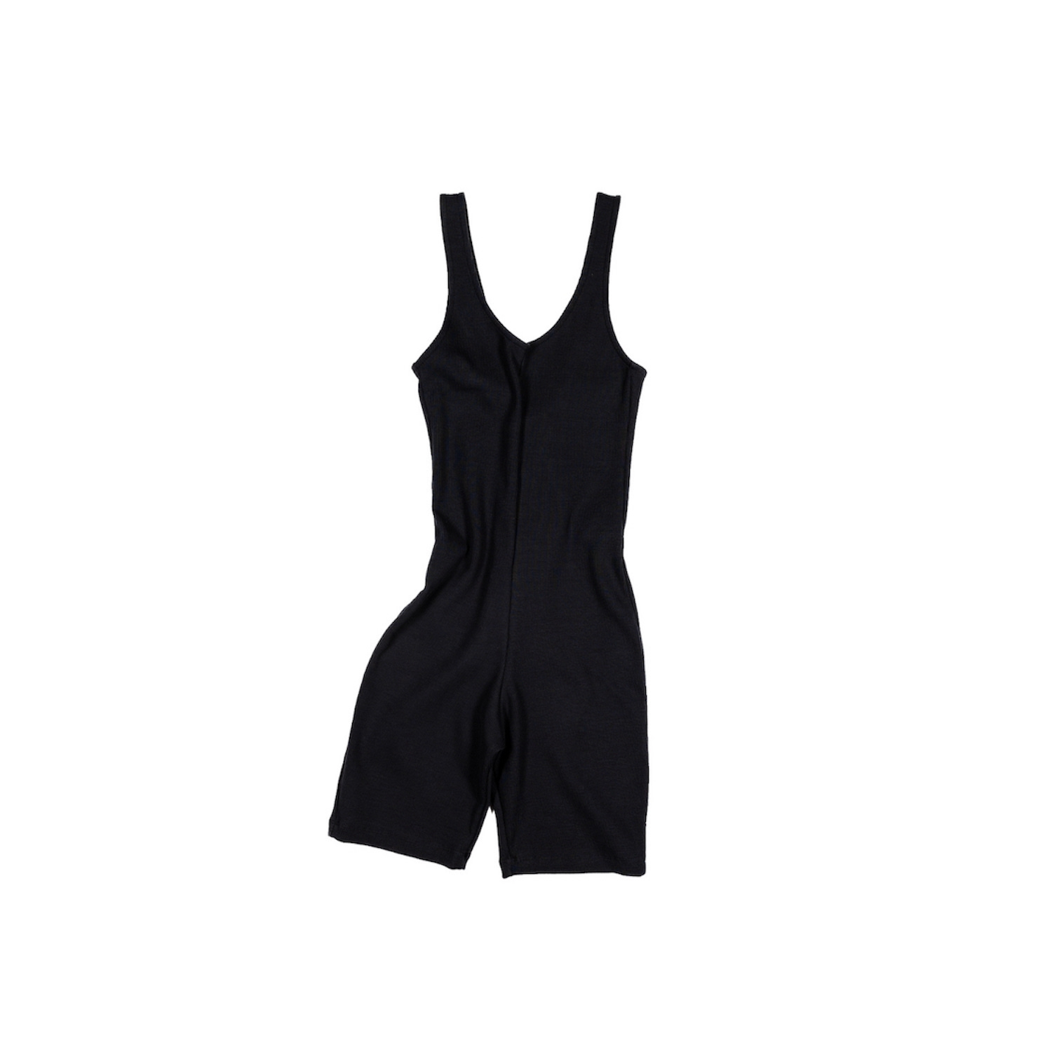 Virago Women's Blue Surly Playsuit In Blue