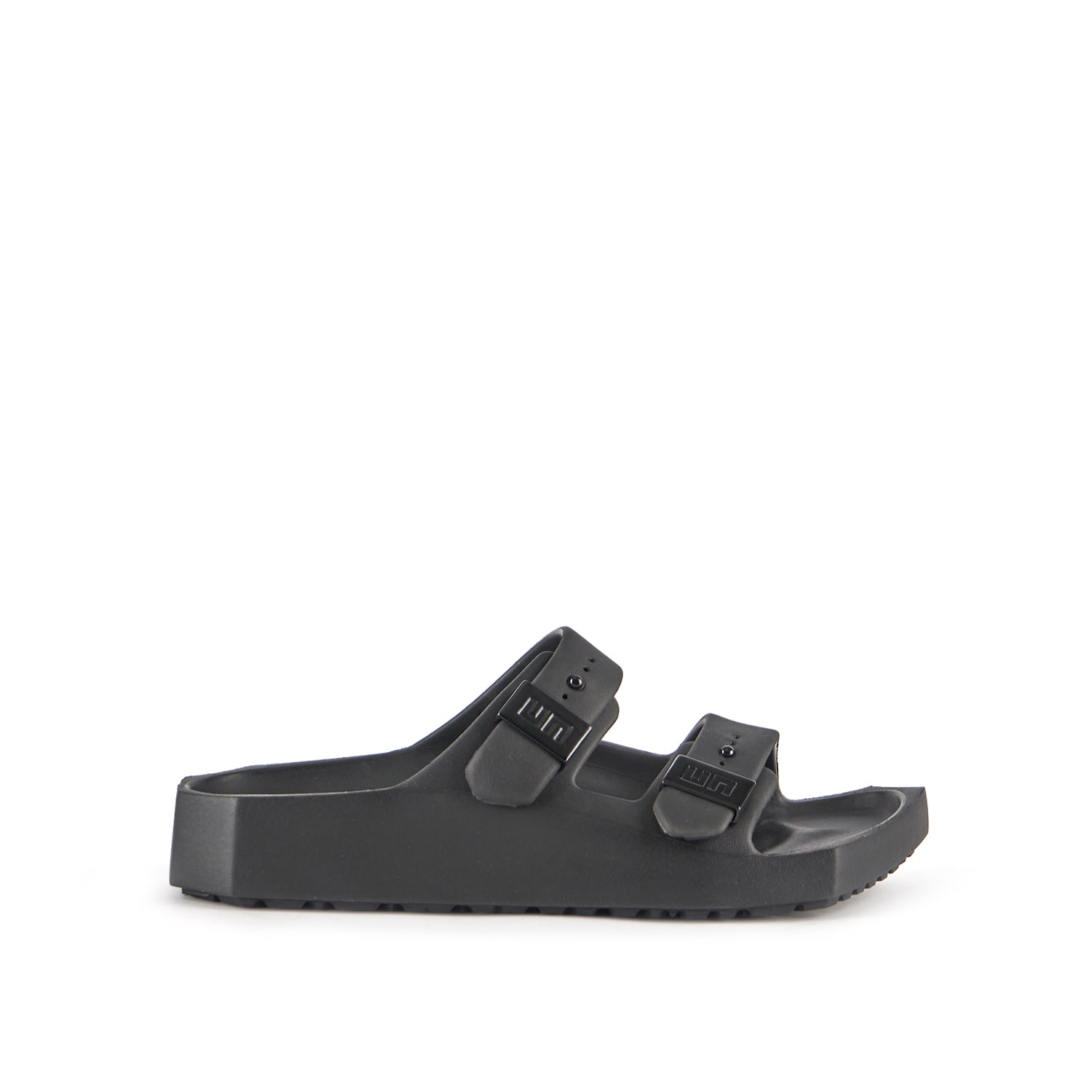 United Nude Women's Moses - Black In Black