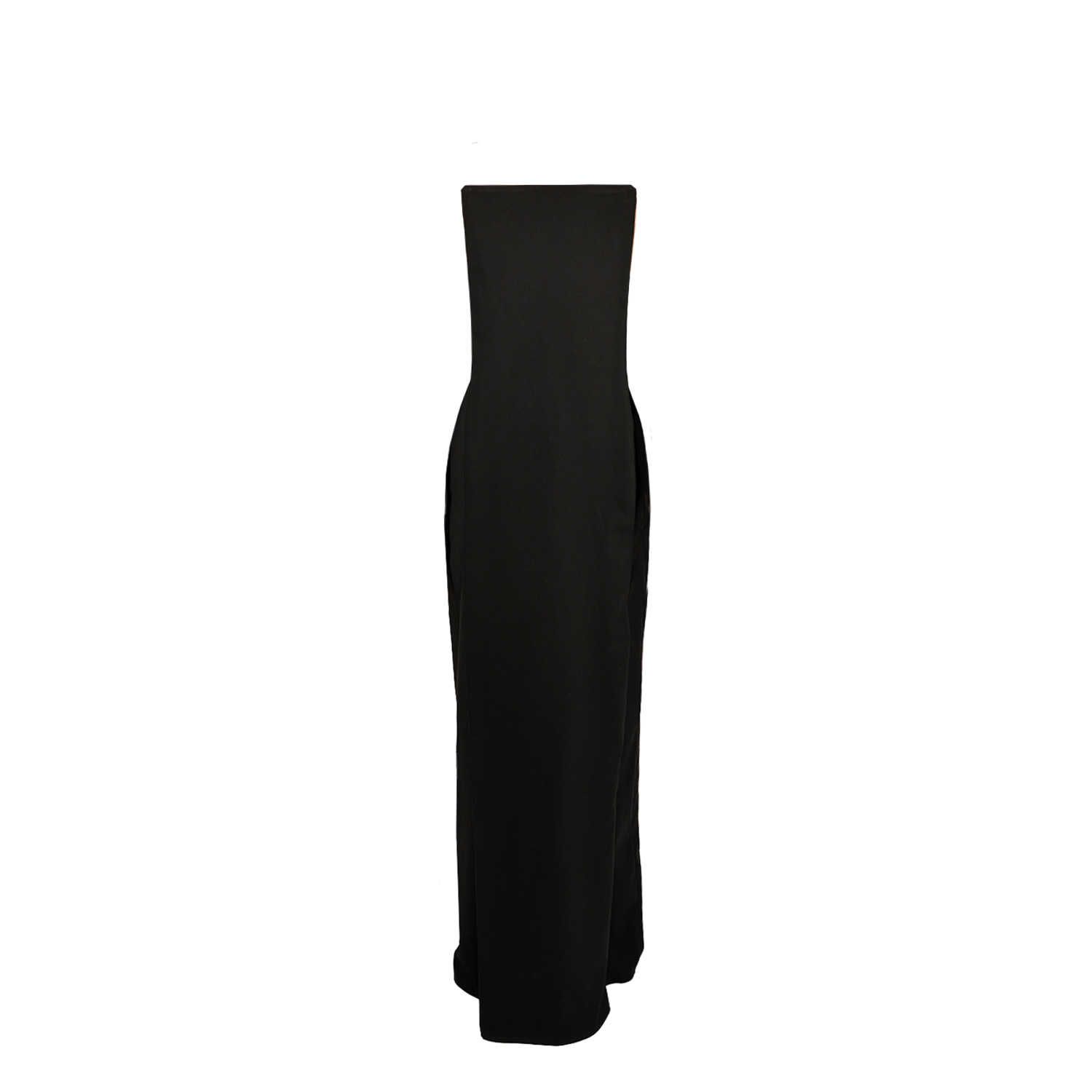 Ioana Ciolacu Women's Black Groves Maxi Dress In Black