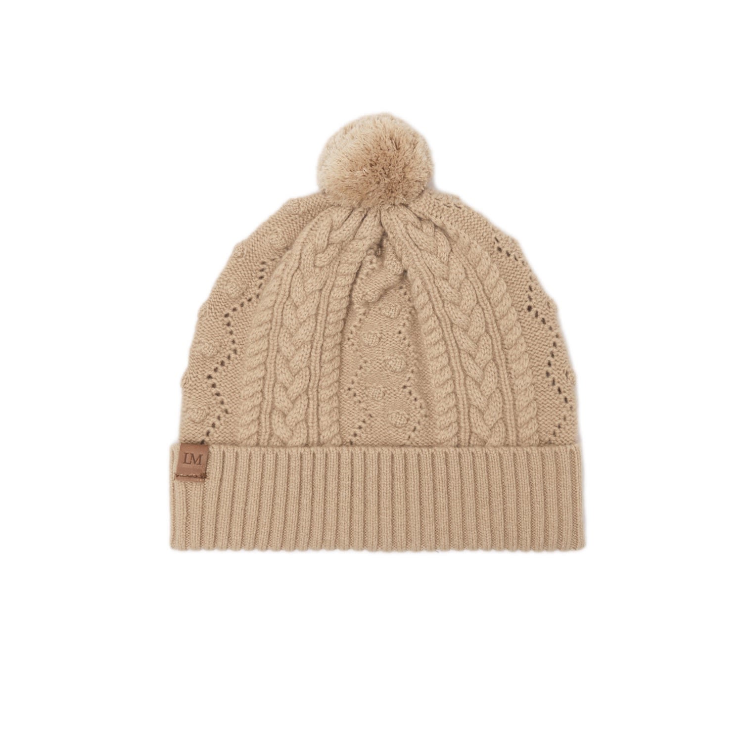 Lorna Murray Women's Neutrals Chai Latte In Black