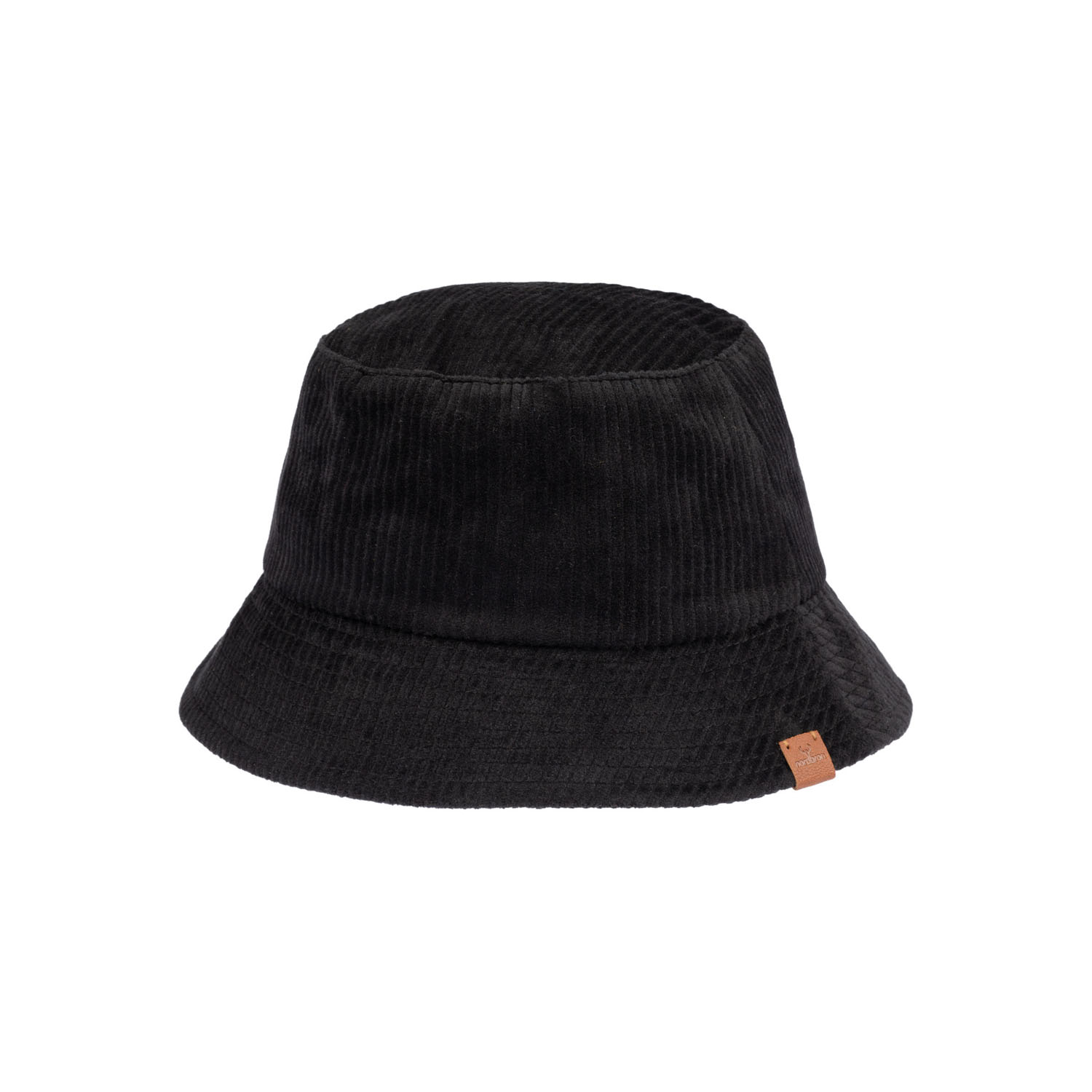 Nordbron Men's Belluno Black Bucket