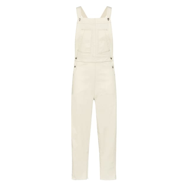 designer denim jumpsuits