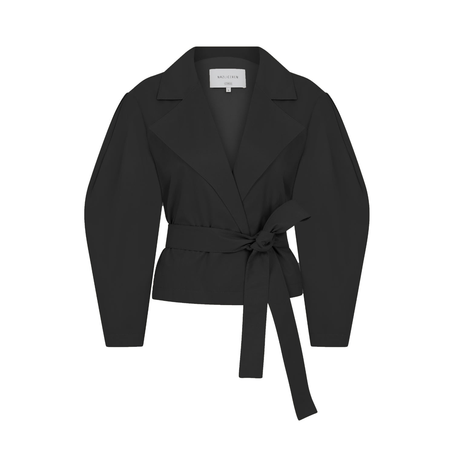Nazli Ceren Women's Kai Jacket In Black