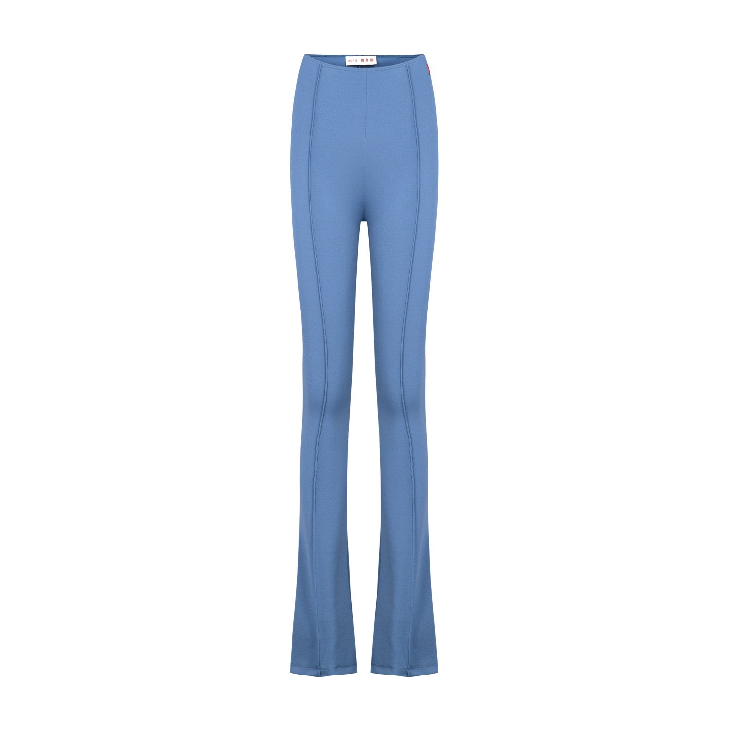 Pcfg Women's Free Heaven Yoga Legging - Coronet Blue In Blue