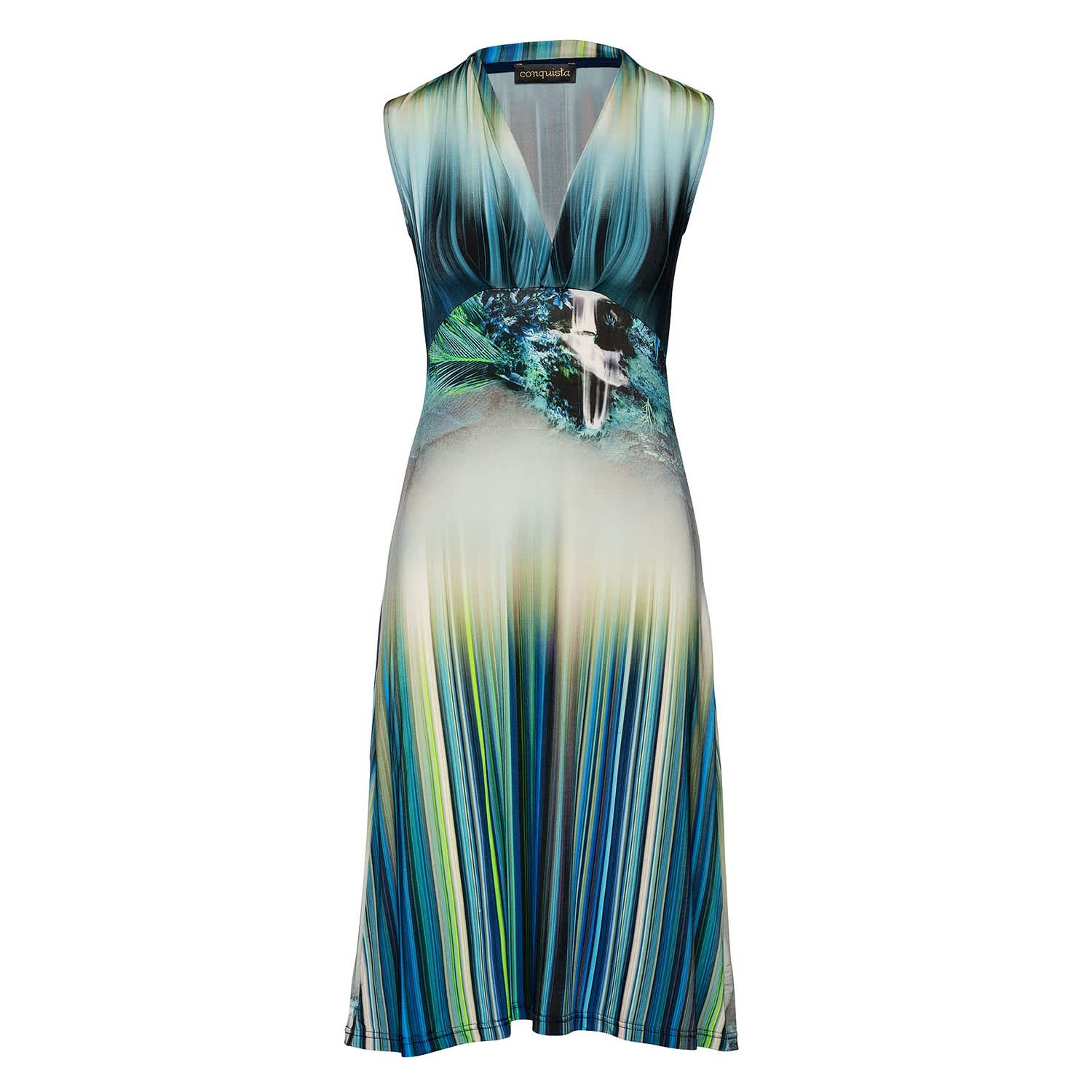 empire line summer dresses