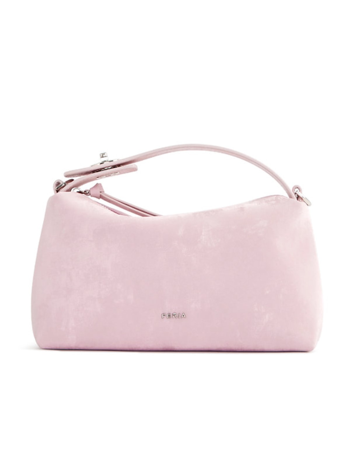 Sśaje Women's Feria Bag - Pink