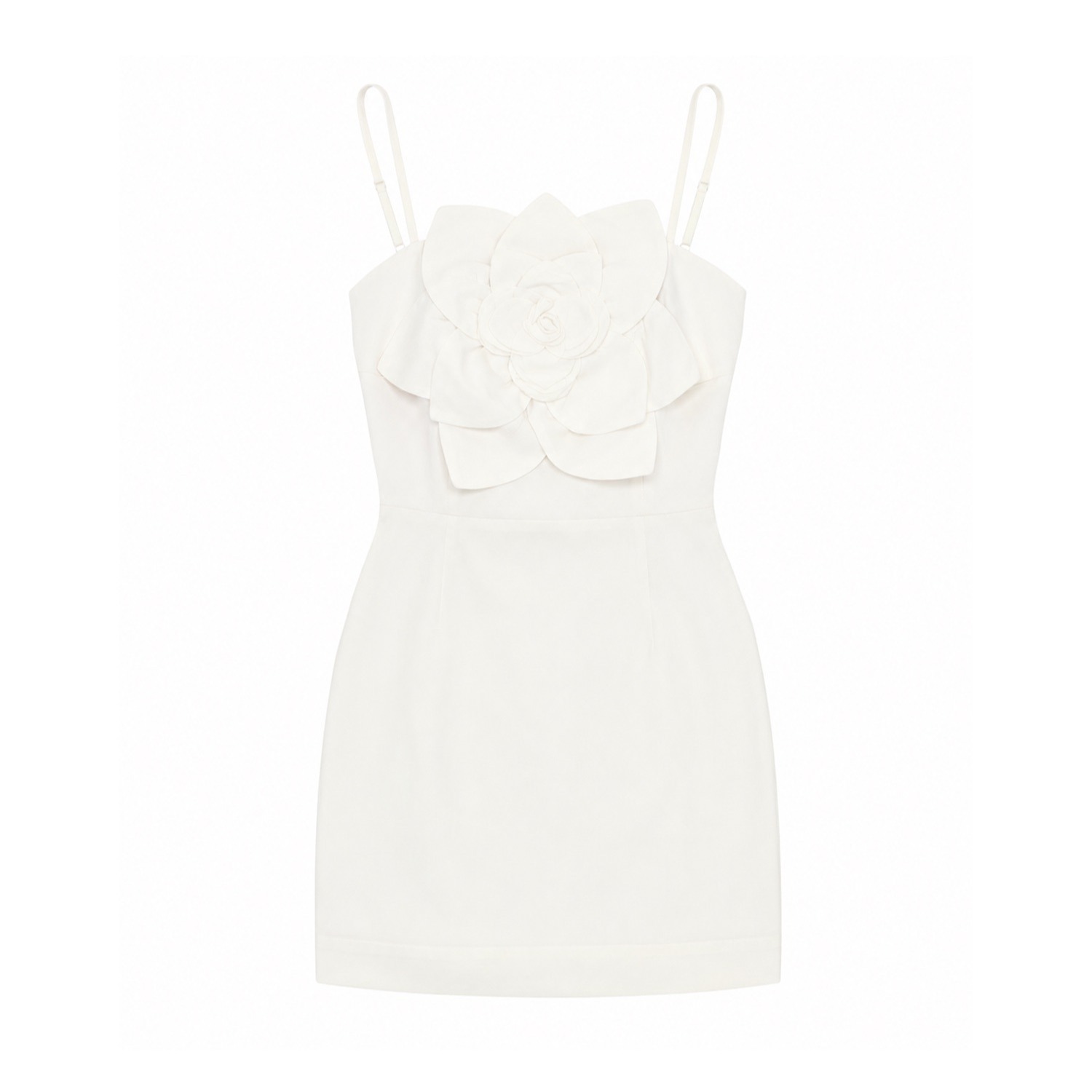 Yumi Kim Women's White Alina Dress