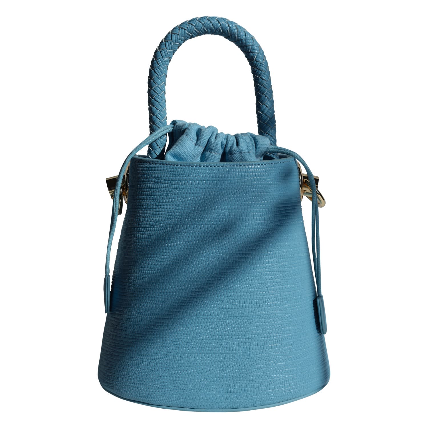 Mov Women's Maltese Blue-bradshaw Bag In Blue