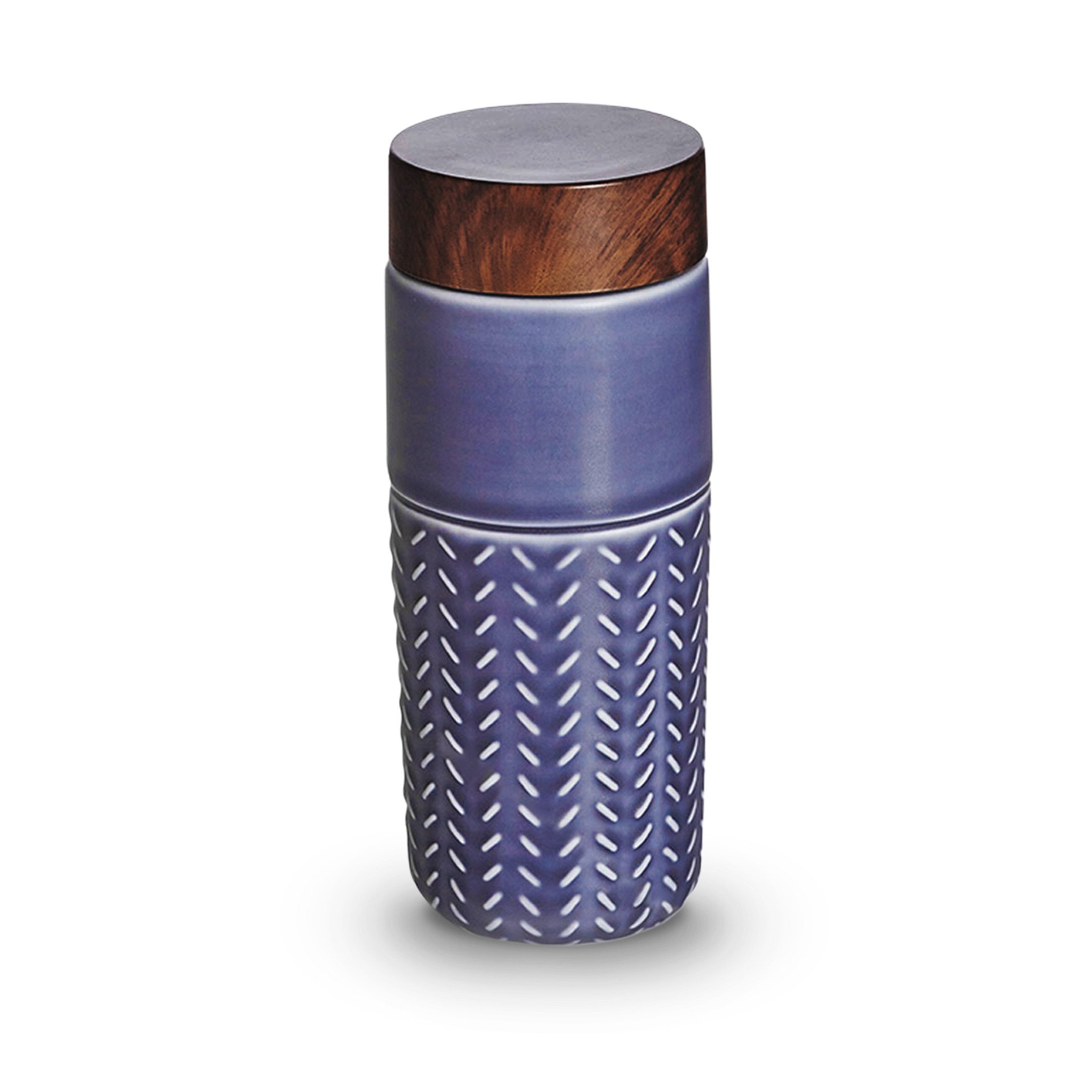 One-O-One / Flying To The Clouds Tumbler - Blue Acera