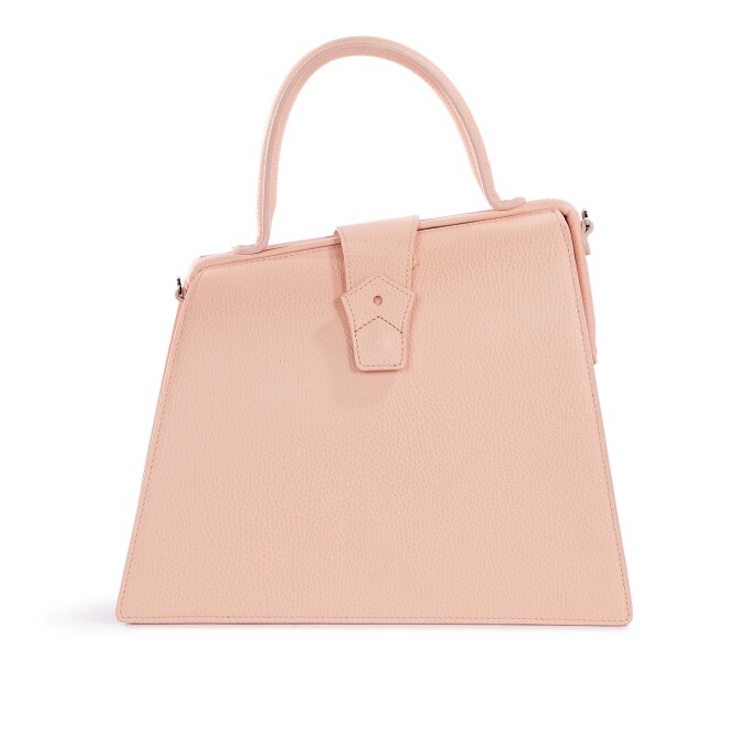 Women's Klipper Diagonal - Soft Pink | Hester Van Eeghen