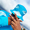 Quillattire Men's Blue Sky & Cloud Bucket Hat In Bucket
