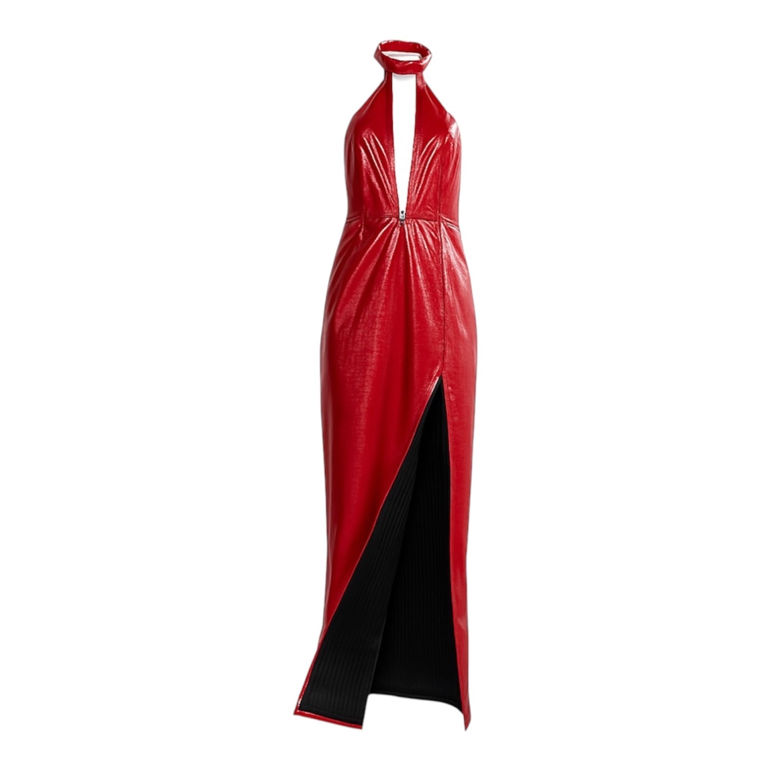 Women's Muse Gown Red | Medium | Vazaf