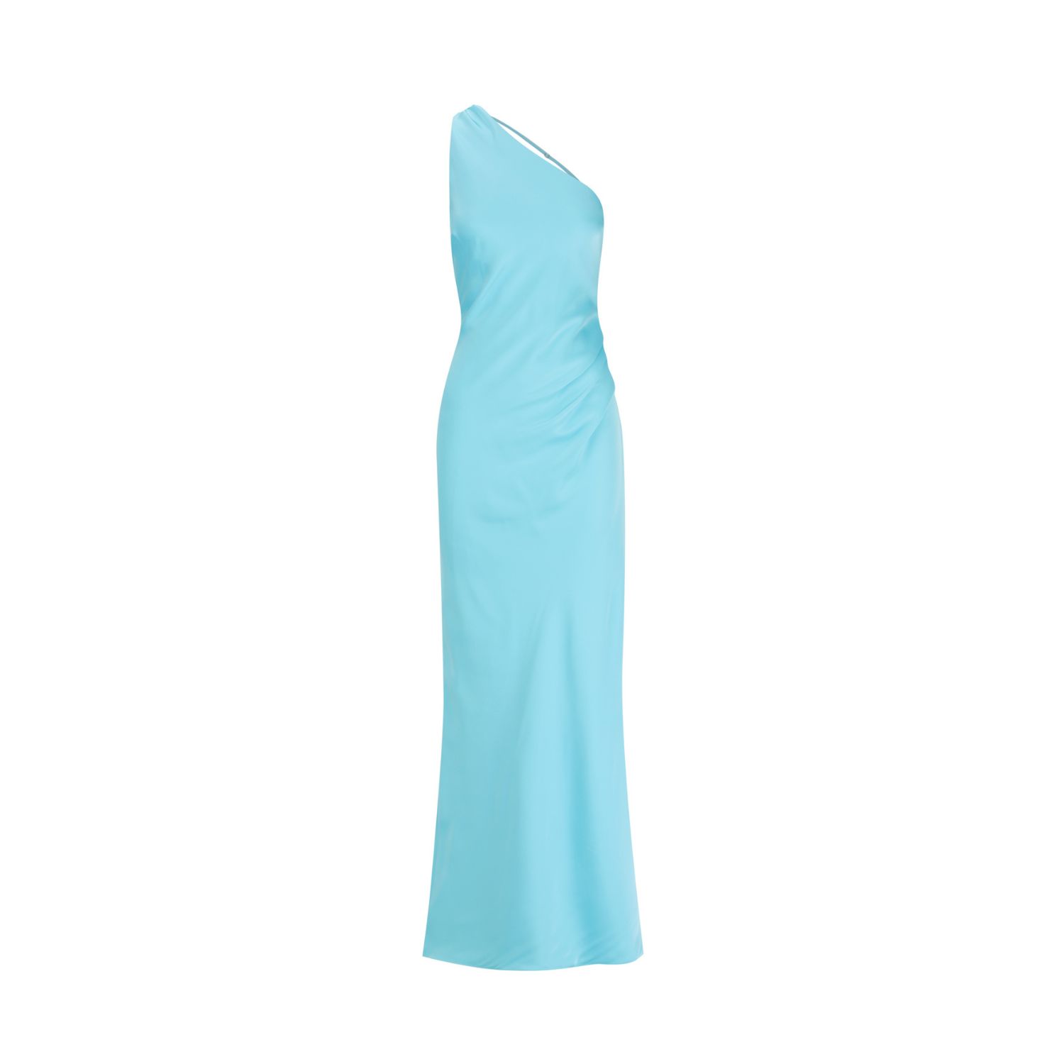Studio Lexi Women's Kendra Dress - Lagoon Blue In Blue