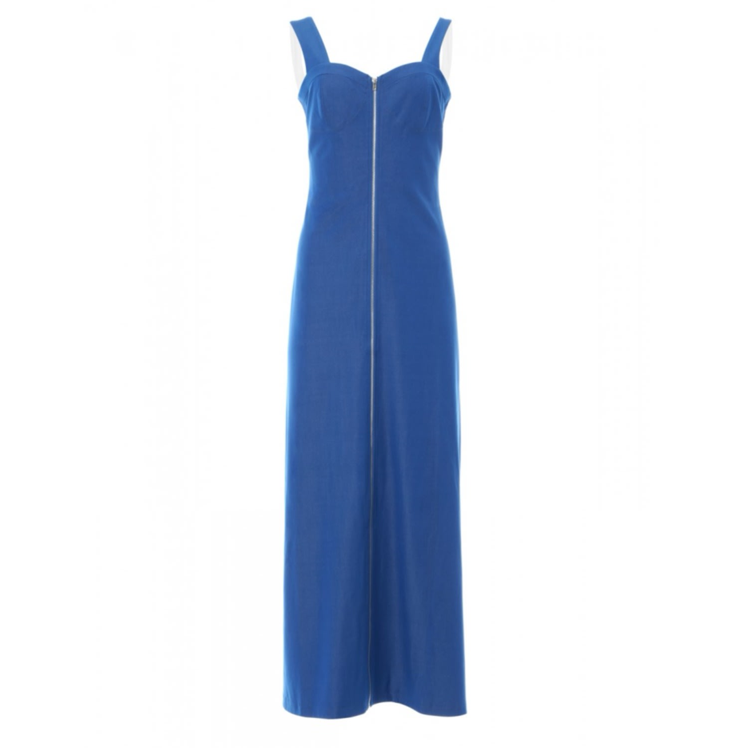 Women’s Blue Saint Tropez Dress Small Margot Vii