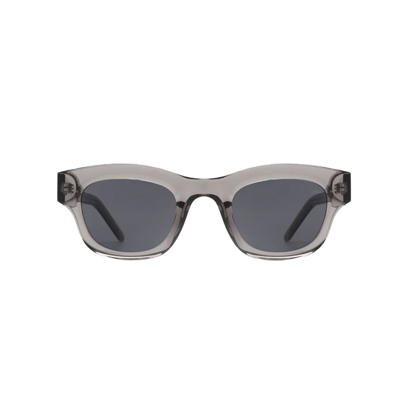A. Kjærbede Women's Lane Grey Transparent In Blue
