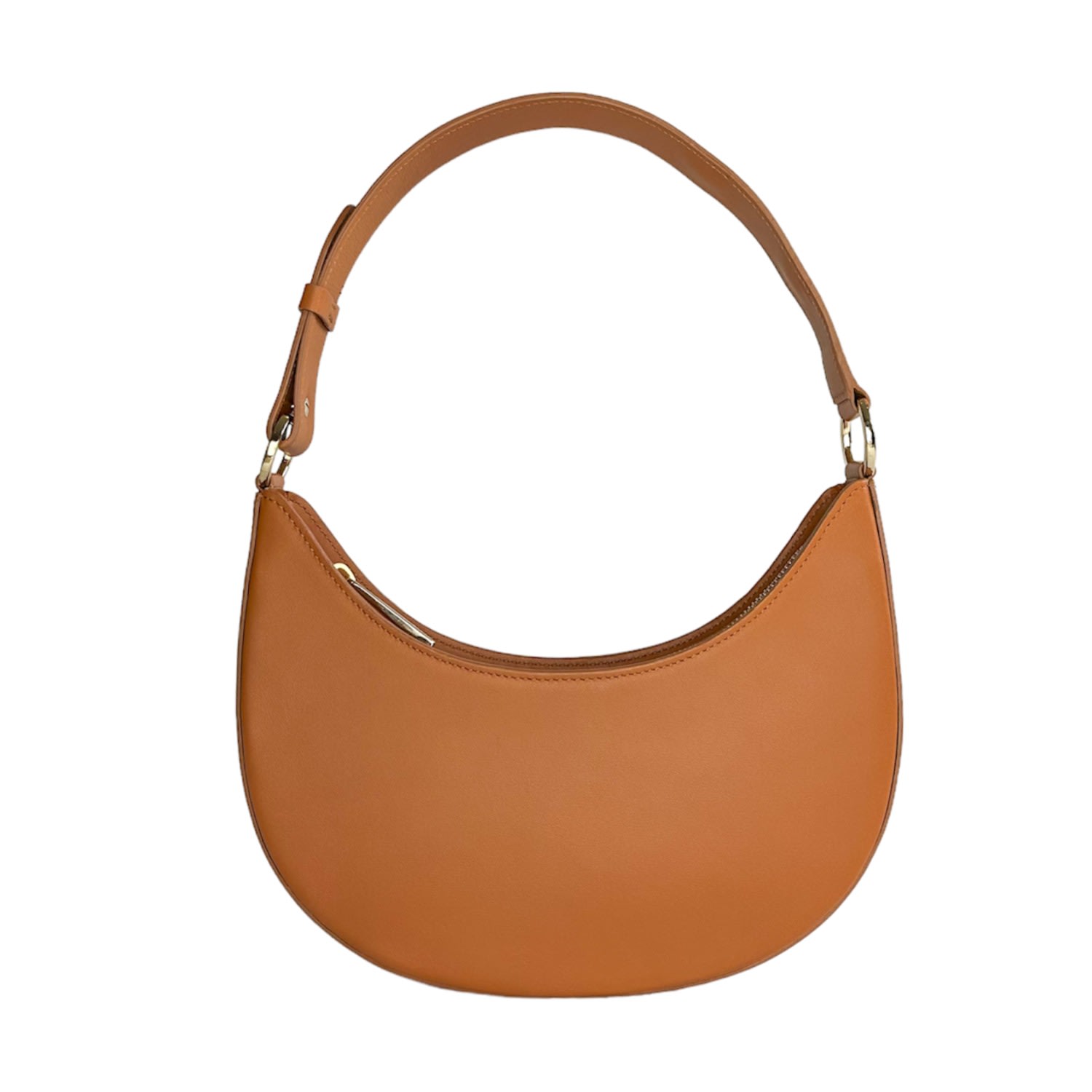 Women’s Luna Bag - Brown Citizens of Carthage