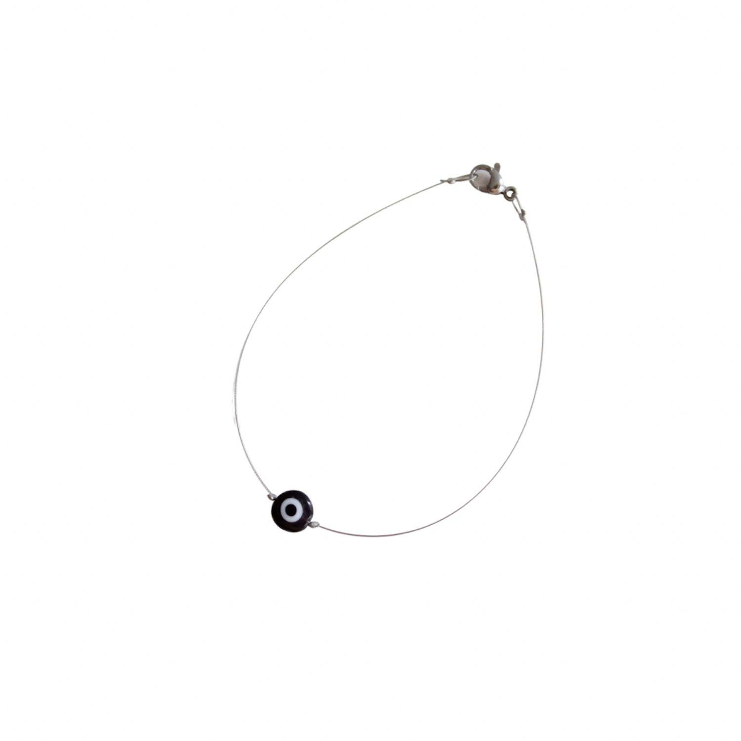 Mens Mati Bracelet Kalamata the parmatile shop Wolf & Badger