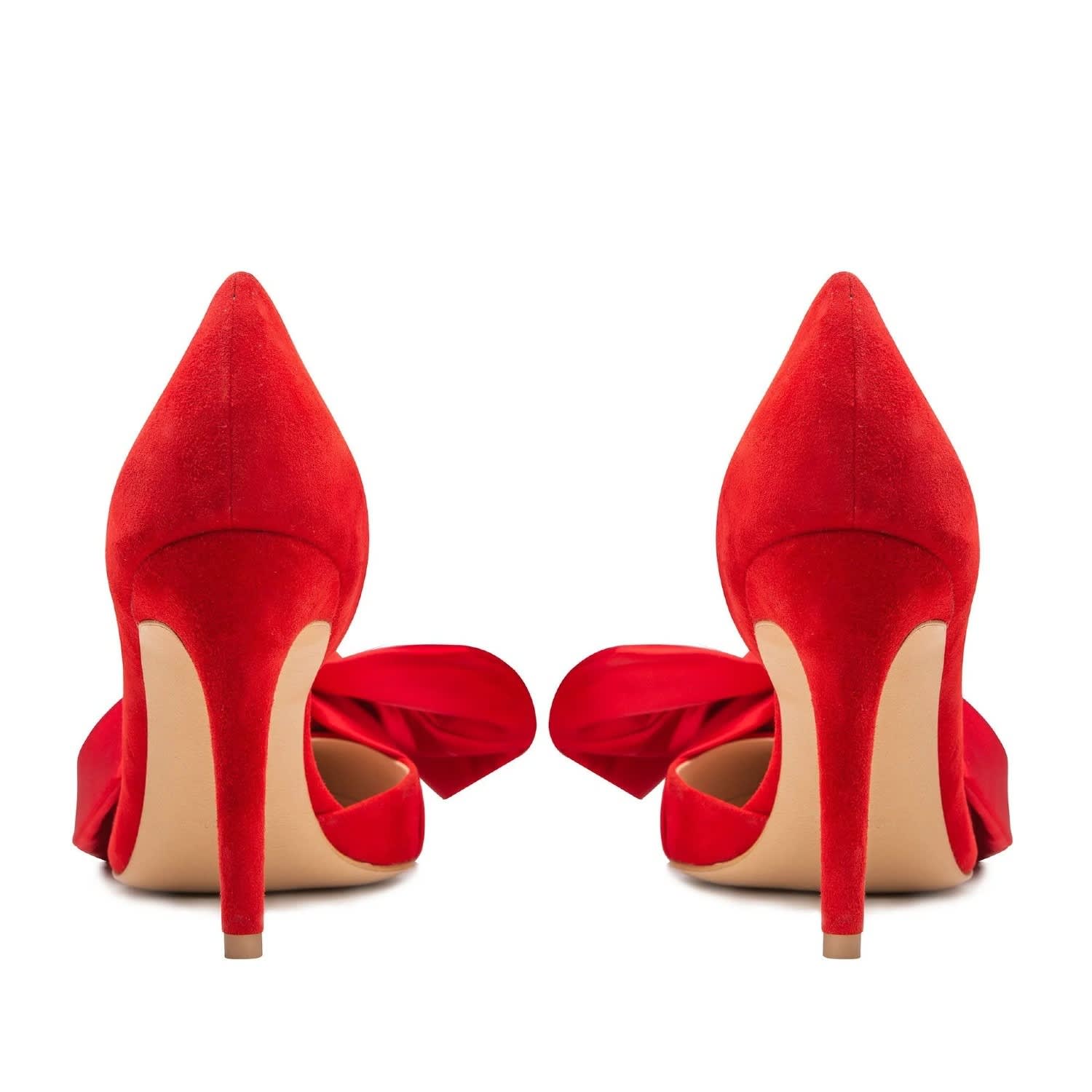 Mcfally origami pumps shop