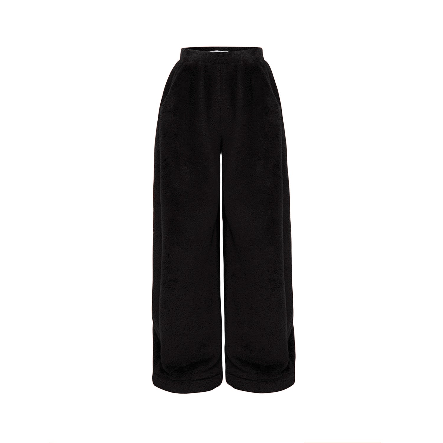 Women’s Maax Pants - Black Medium Thefour