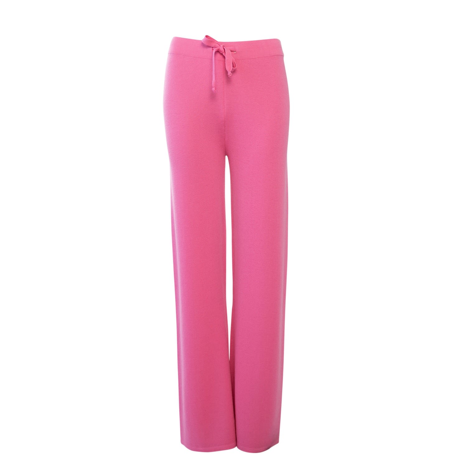 Women’s Pink / Purple Izumi Merino Trousers Pink Extra Small Woolish