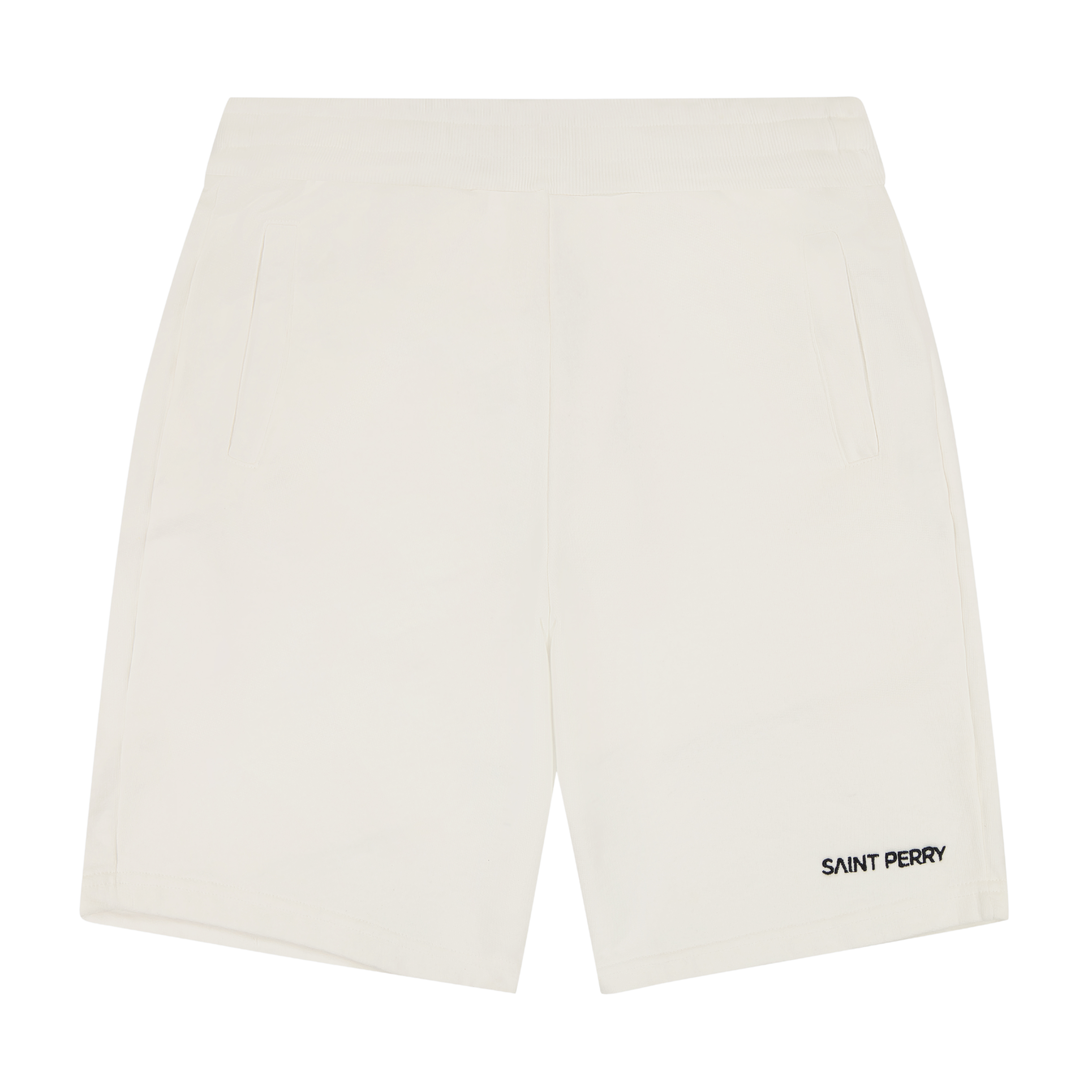 Men’s Men’s Short Pants - Vintage White Extra Large Saint Perry