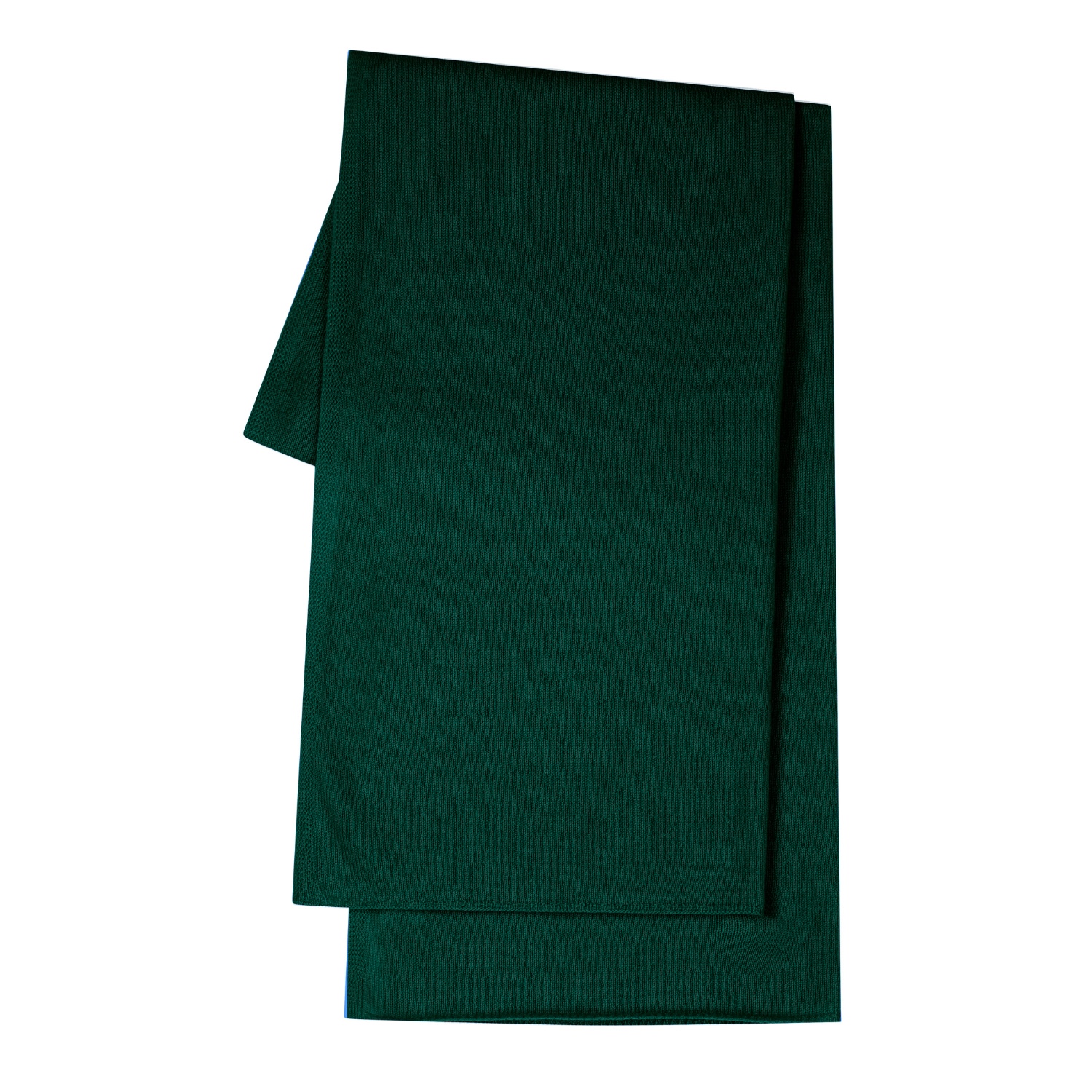 Loop Cashmere Women's Cashmere Lofty Blanket Scarf In Rifle Green In Green