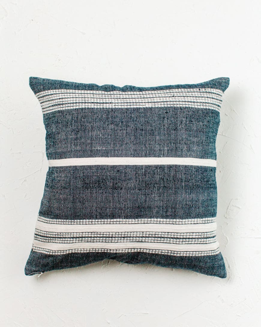 12 x 48 Aden Lumbar Pillow Cover