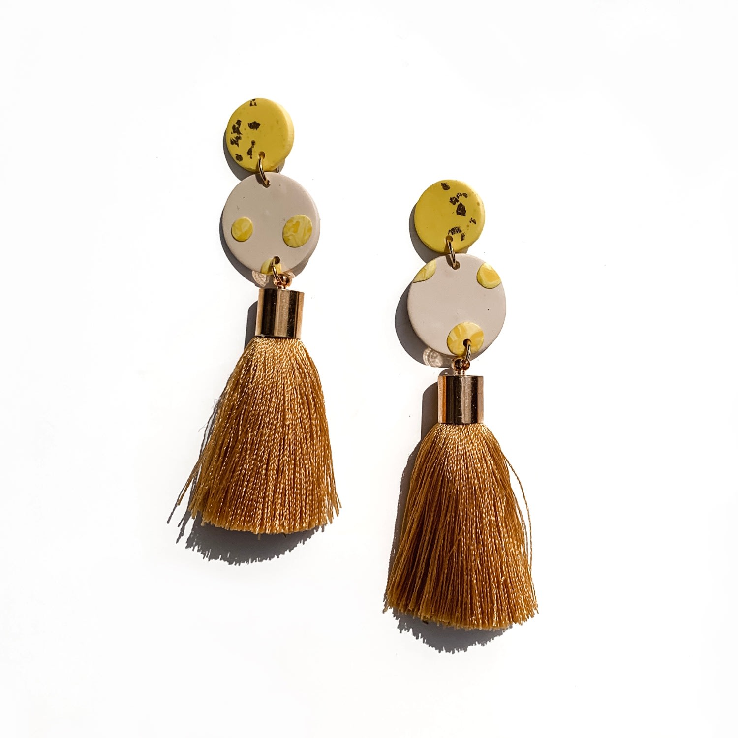 Women’s Metis With Silk Tassel Babaloo Jewelry