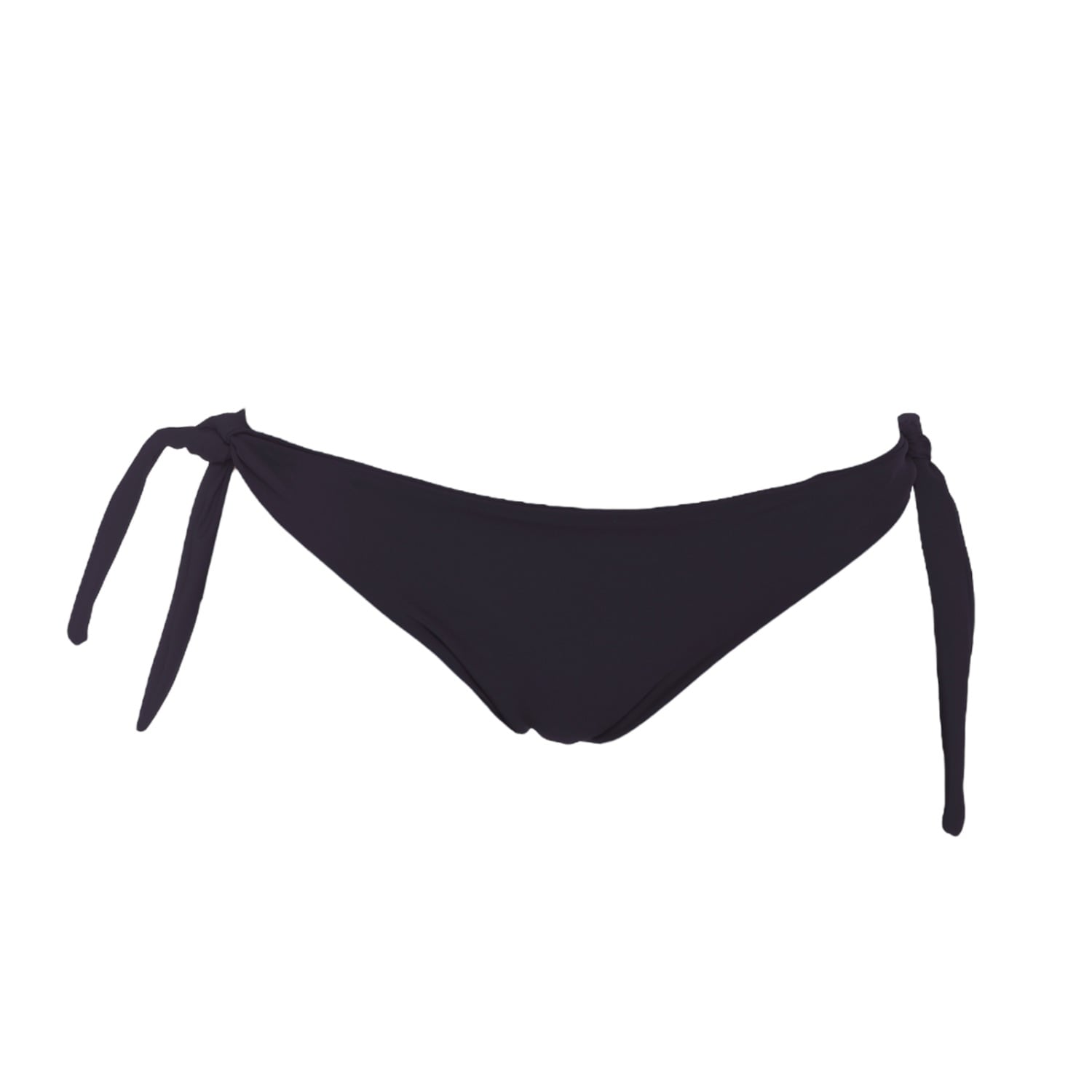 Rêve De Rive Women's Vancy Black Bikini Bottom In Black