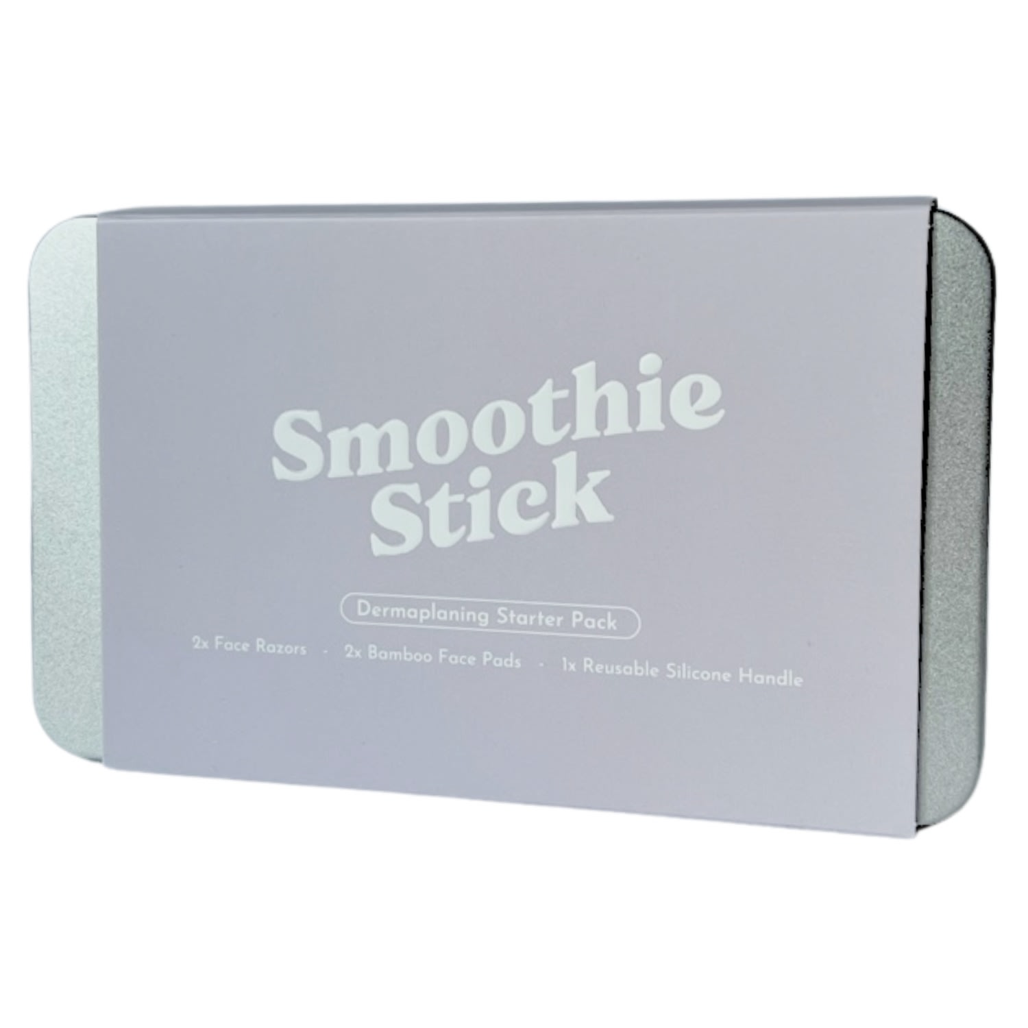 Black Smoothie Stick - Dermaplaning Starter Kit One Size