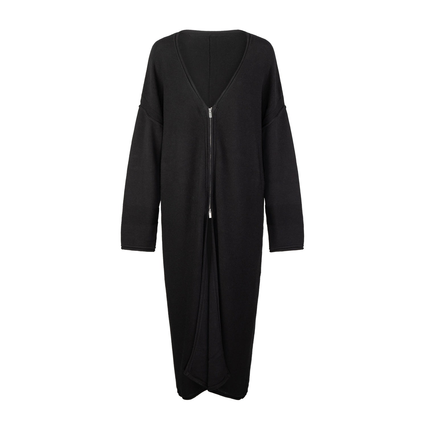 Women’s Havana Bamboo Cardi - Black Large Dref by D