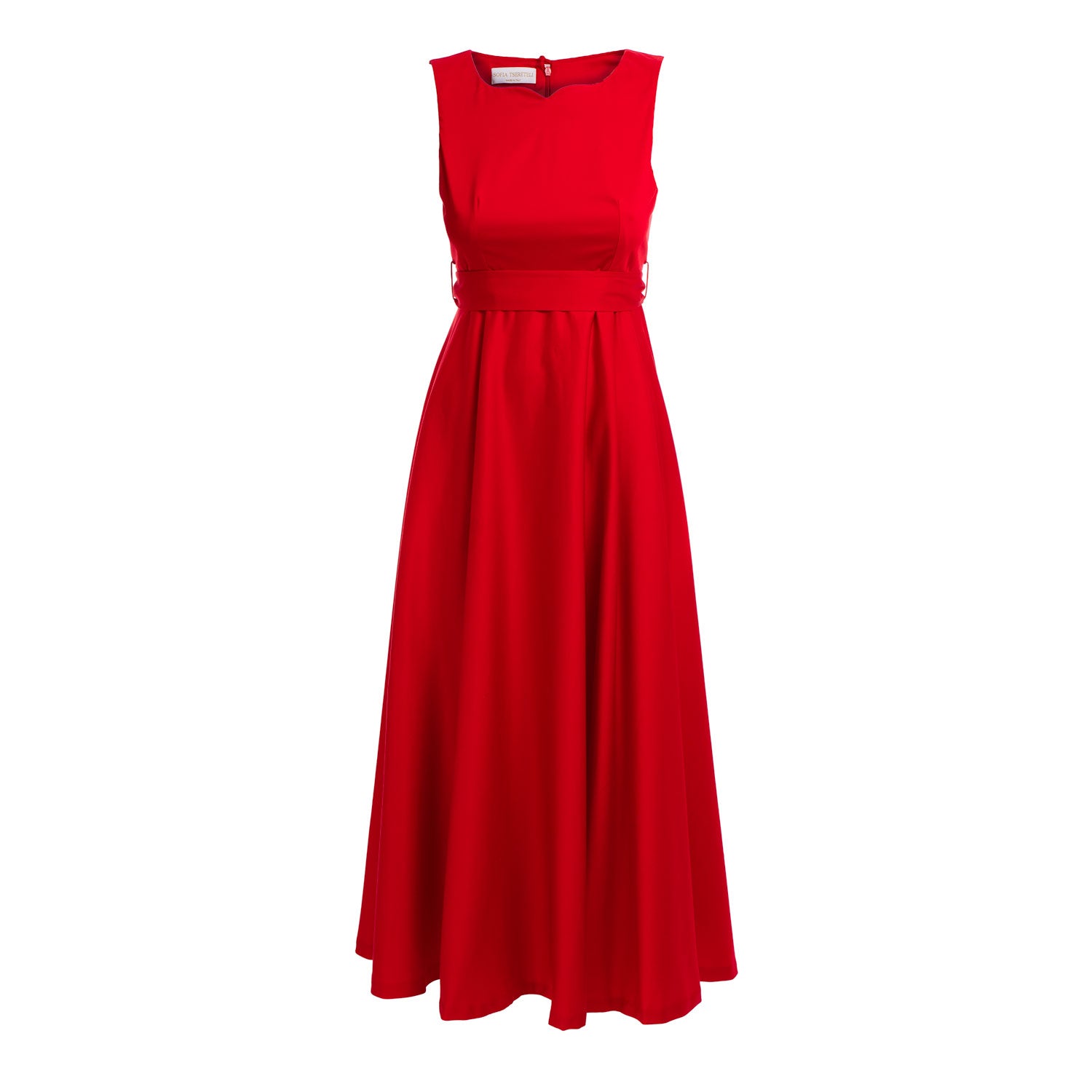 garnet formal dresses Garnet Glam Formal