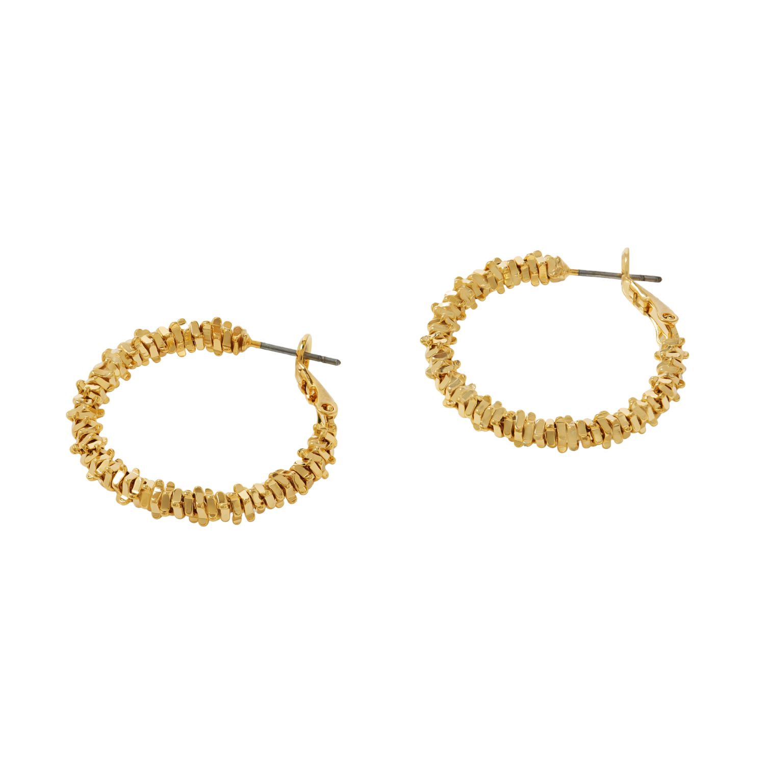 Women’s Gold Matias Enamel Ring Earrings Tami & Tami