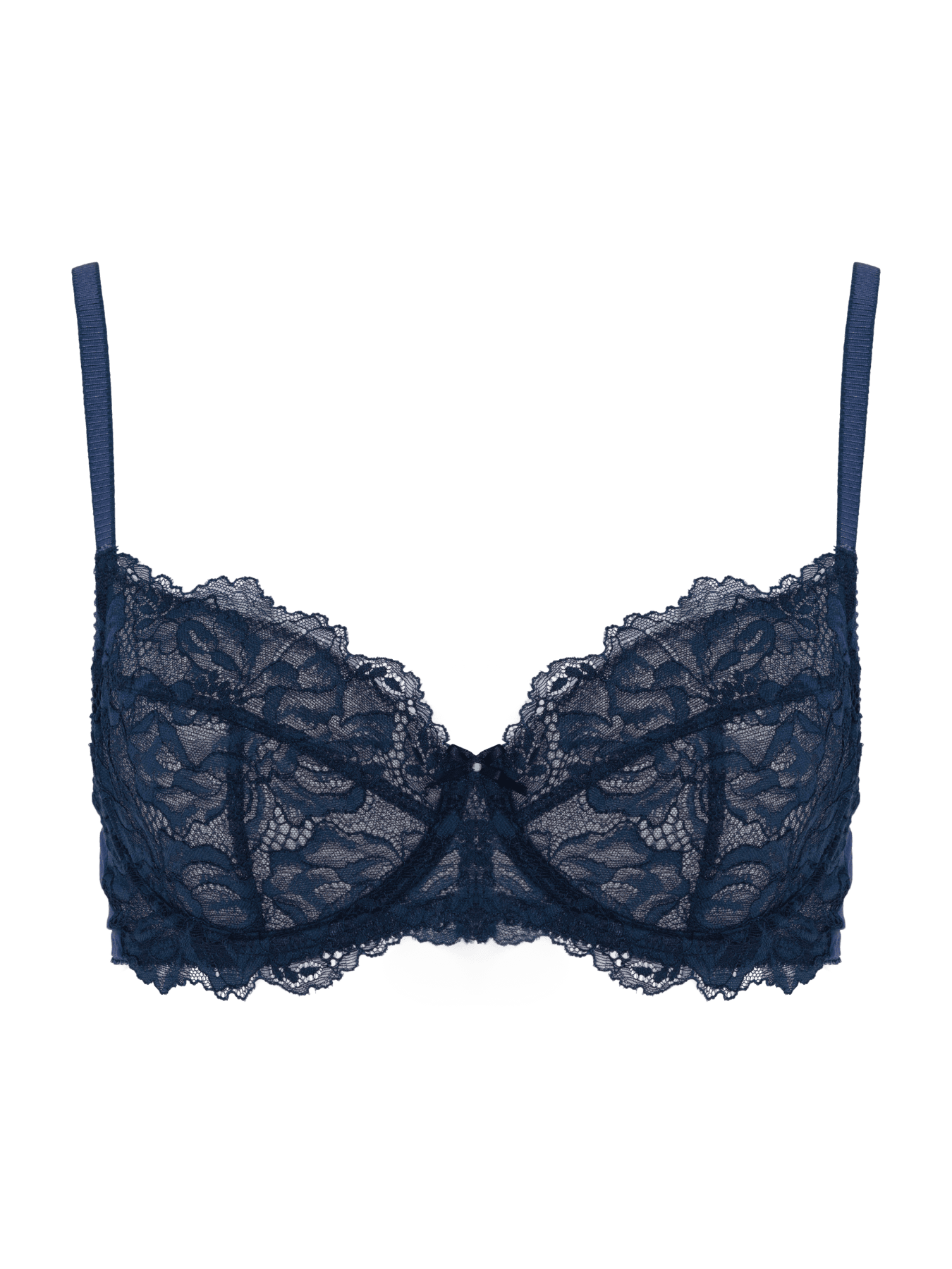 Sage Underwired Bra, BonBon Lingerie