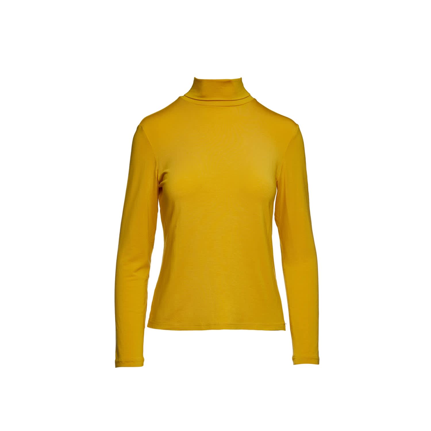 long sleeve polo jumper