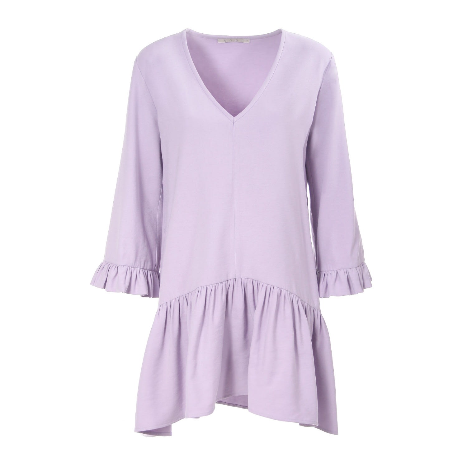 Women’s Pink / Purple Abby Lavender Extra Small Vikiglow